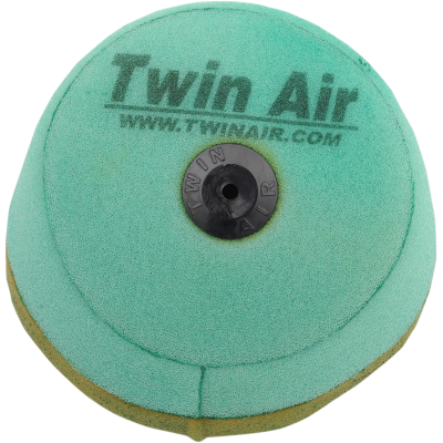 Filtro de aire prelubricado de fábrica TWIN AIR 150215X