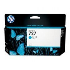 Tinta Hp Cian 130ml N727