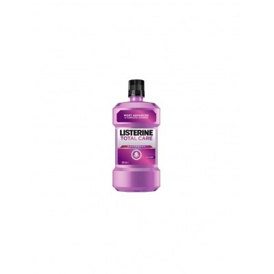 Enjuague Listerine 500 Cuidad Total