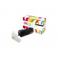 Armor K18008OW toner compatible kyocera negro