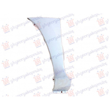 ALETA DELANTERA (PARTE TRASERA)