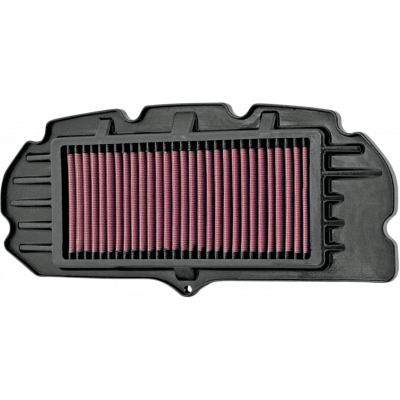 Filtro de aire High Flow K + N SU-1348