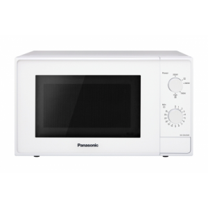 Microondas de superficie Panasonic NNE20JWMEPG 20L blanco 800W