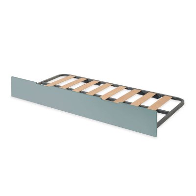Cama nido 90x190 cm para cama Montessori Sogni XL eucalipto · J2000N-M1157