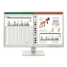 LG 27BK55YP-W pantalla para PC 68,6 cm (27