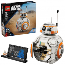 LEGO 75452 Droide Astromecánico BB-8