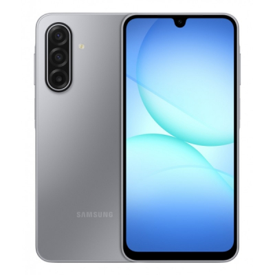 Samsung Galaxy A17 5G Smartphone 6,7 Super AMOLED - 8GB - 256GB - Camara 50 MP - Bateria 5000mAh - Color Gris