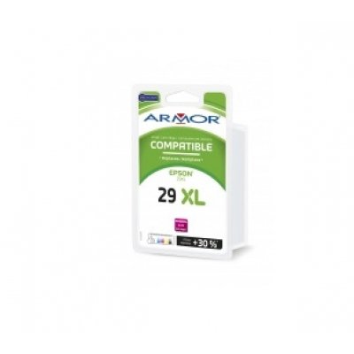 ARMOR Cartucho EPSON T2993 magenta 29XL M -DESC