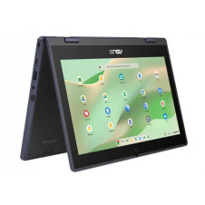 LAPTOP ASUS CHROMEBOOK CR1100 N150 8GB 64GB TOUCH CHROMEOS 11.6”