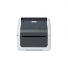 IMPRESORA TERMICA DE ETIQUETAS BROTHER TD-4420DN USB BLANCO TD4420DNXX1
