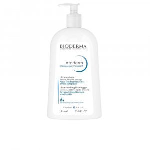 ATODERM INTENSIVE gel específico pieles atópicas 1000 ml