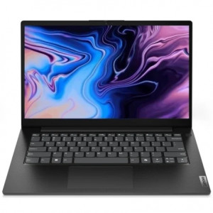 Portátil Lenovo V14 G5 IRL 83GU00BTSP Intel Core 5-120U/ 8GB/ 512GB SSD/ 14