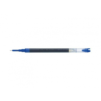 Pilot Pack de 3 Recambios para V5 RT, Green Tecpoint - Punta Fina de Aguja 0.5mm - Trazo 0.3mm - Color Azul