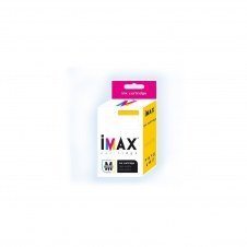 Cartucho reciclado imax canon cli8 amarillo 20803