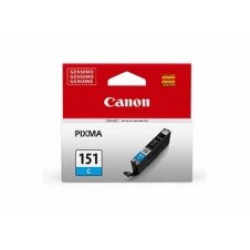 TINTA CANON CLI-151 C