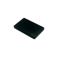 CAJA Approx APPHDD300B caja para disco duro externo 2.5 APPHDD300B