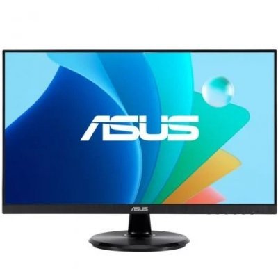 Monitor Gaming Asus VA27DQFR 27/ Full HD/ 1ms/ 100Hz/ IPS/ Multimedia/ Negro
