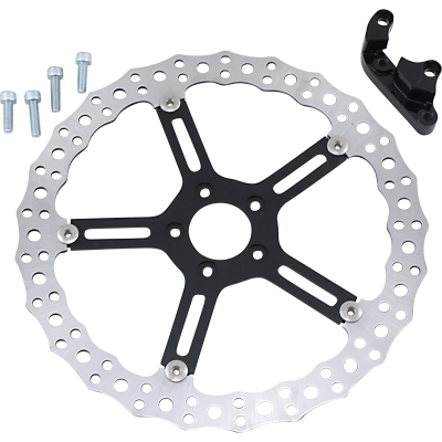 Kit de disco flotante Big Brake Jagged ARLEN NESS 02-996