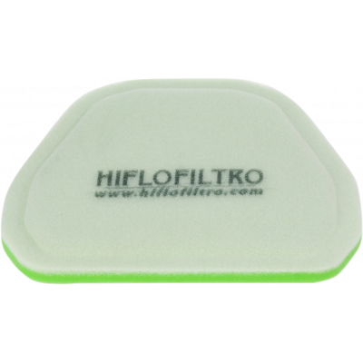 Espuma filtro de aire Racing HIFLOFILTRO HFF4020