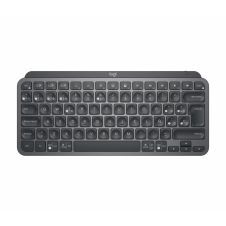 Logitech MX Keys Mini for Business teclado RF Wireless + Bluetooth QWERTY Español Grafito