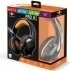 Auriculares Gaming Con Micrófono Spirit Of Gamer Pro-H3 Multiplataforma Edition/ Jack 3.5/ Naranja