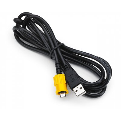 P1063406-045 cable USB 1,8 m USB 2.0 Micro-USB B USB A Negro