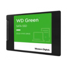 Ssd Wd Green 2.5