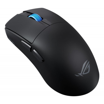 Raton inalambrico gaming asus rog harpe ii ace negro