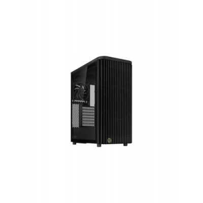 CAJA ASUS PROART PA401 TG PWM BLACK