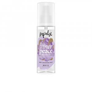 INNER PEACE AMETHYST bruma perfumada corporal 150 ml