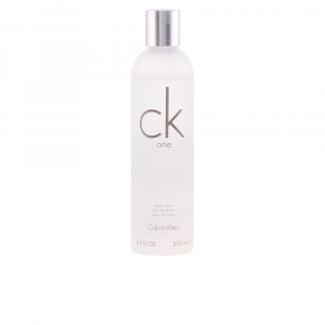 CK ONE body wash 250 ml