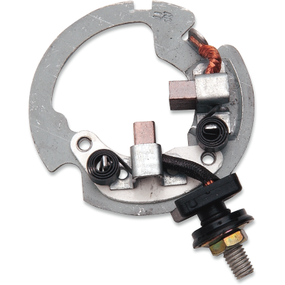 Kit de reparación placa de escobillas motor de arranque RICK'S MOTORSPORT ELECTRIC 70-503