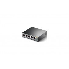 SWITCH TP-LINK 5P POE 58W TL-SF1005P