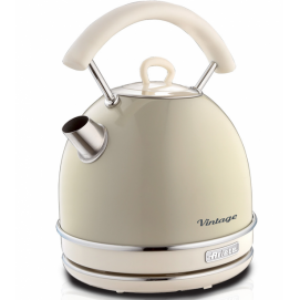 Ariete Hervidor De Agua 2877 1.7l 2000w
