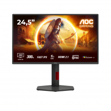 AOC G4 Q25G4SR pantalla para PC 62,2 cm (24.5