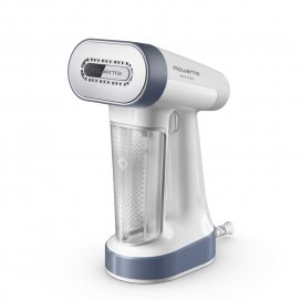 Rowenta – Plancha vertical Rowenta Pure Force 2 en 1 Uso vertical/horizontal, 180 ml.