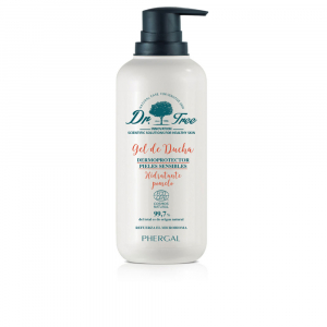 DERMOPROTECTOR GEL DE DUCHA hidratante 500 ml