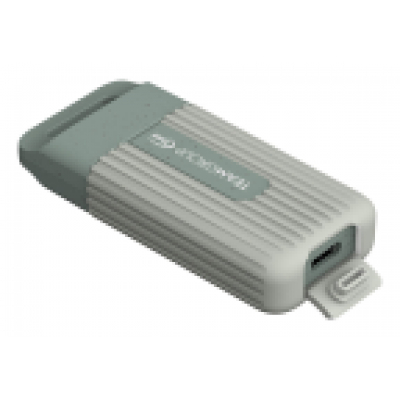 SSD EXT TEAMGROUP TEAM GEN 2X1 PD20 ECO 1TB PORTABLE USB3.2 USB-C