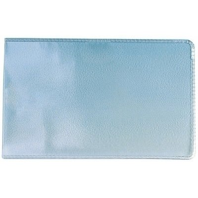 FUNDA CARNET GRAF.PVC 200µ 60x95 P/25