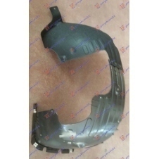 PLÁSTICO PASARUEDAS PLÁSTICO (HYBRID)