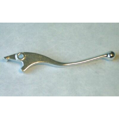 BIHR Front Brake Lever OE Type Casted Aluminium Black Honda TRX400EX 14-0226