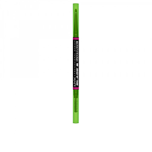 BLADE & SHADE NANO lápiz de cejas #12-Black 1 u