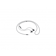 Samsung EO-IA500BBEGWW auricular y casco Auriculares Alámbrico Dentro de o?do Música Negro
