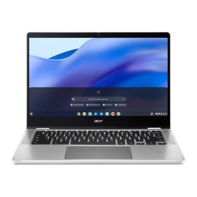 Portatil acer chromebook spin 514 cp514 - 3hh r7 - 5825c - 16gb - ssd 256gb - 14 pulgadas