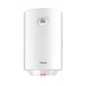 Termo eléctrico Teka EWH100C, 100 litros, ref. 111720004, blanco