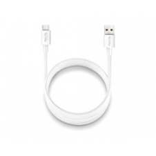 Cable NGS Usb-C a Usb-C 1m Blanco (ZYRO-ACWHITE)