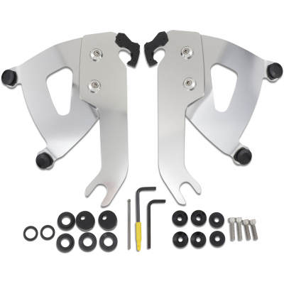 Kit de montaje Trigger-Lock para Road Warrior MEMPHIS SHADES MEK2048