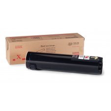 Toner xerox phaser 7750 7760 EX7750 negro 32.000 paginas 106R00652