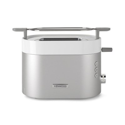 TCM 401 TT tostadora 2 rebanada(s) 1100 W Acero inoxidable