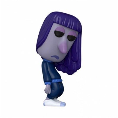Funko pop disney inside out 2 aburrimiento 75997